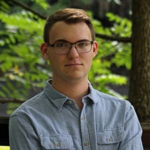 Meet your Posher, Dan